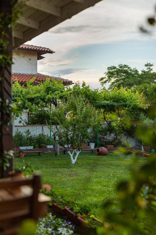 سوزوبول Cherry Villa المظهر الخارجي الصورة